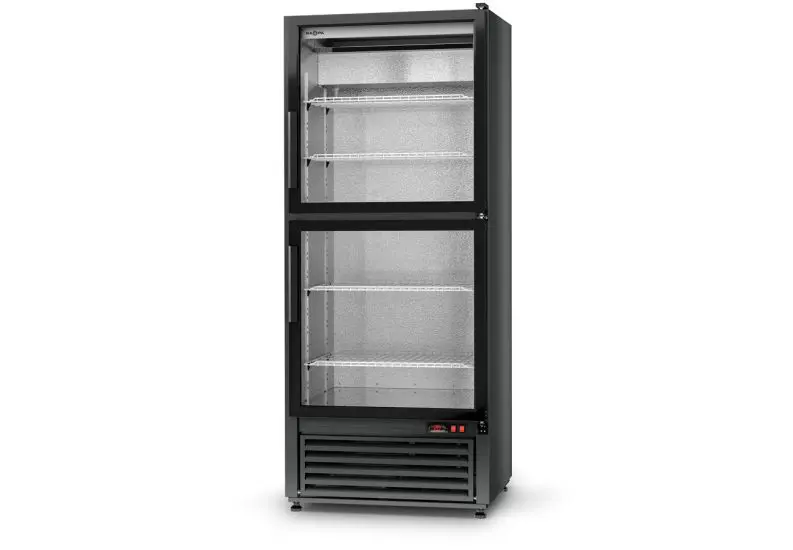 armoire réfrigérée 1,5 portes pour boissons