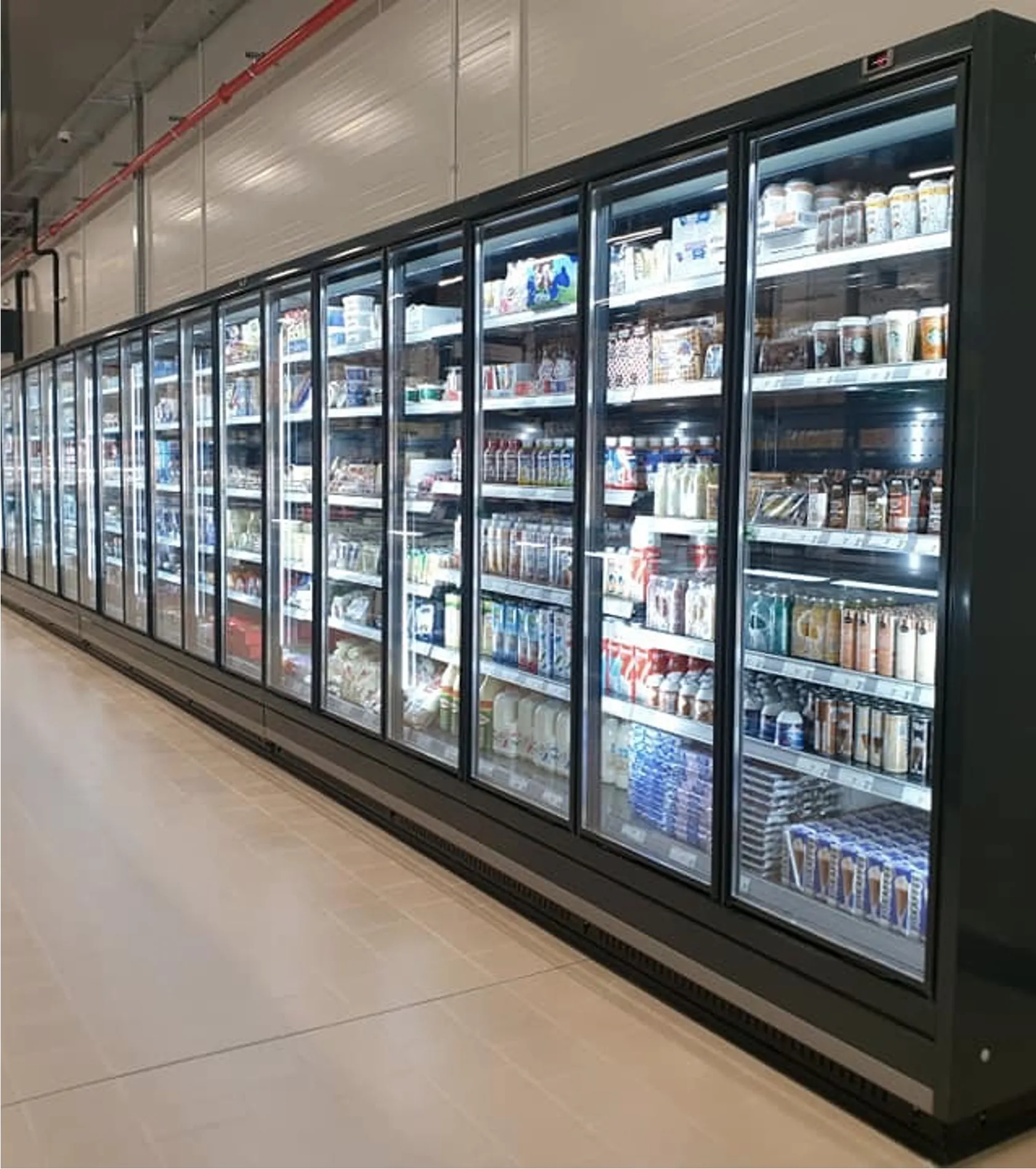 armoire réfrigérée pas cher