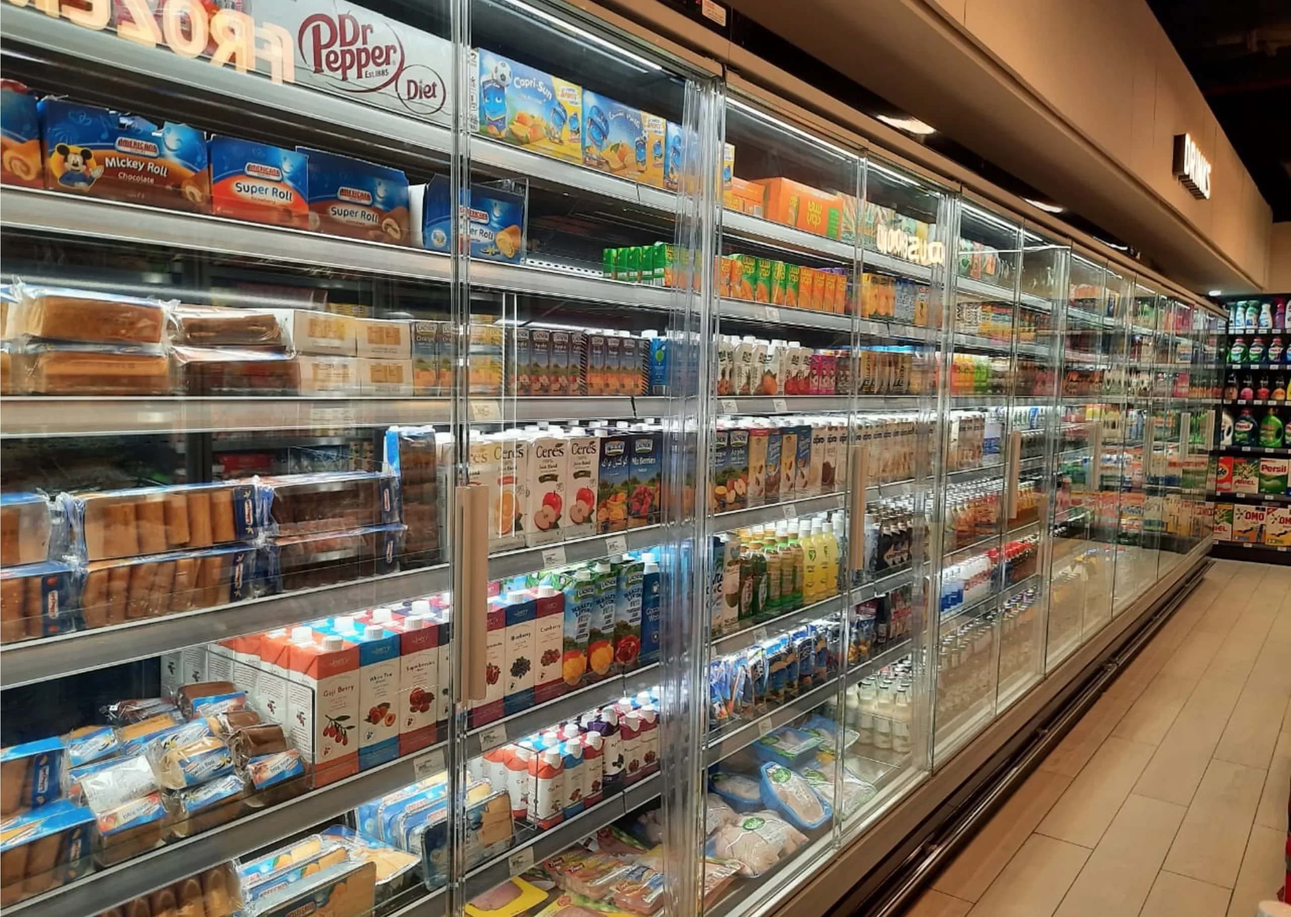 armoire réfrigérée pas cher